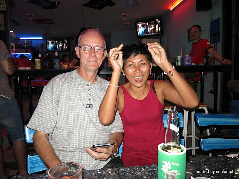 2014-09-17  Smurf Bar