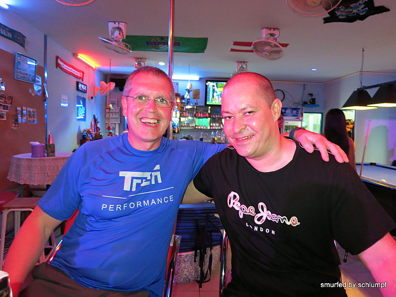 2014-09-17  Smurf Bar