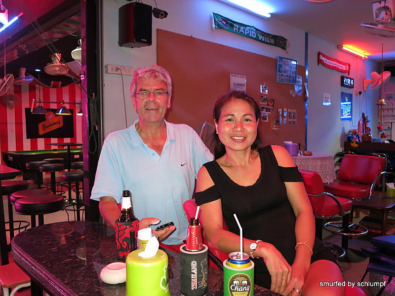 2014-09-17  Smurf Bar