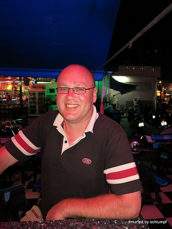 2014-09-17  Smurf Bar