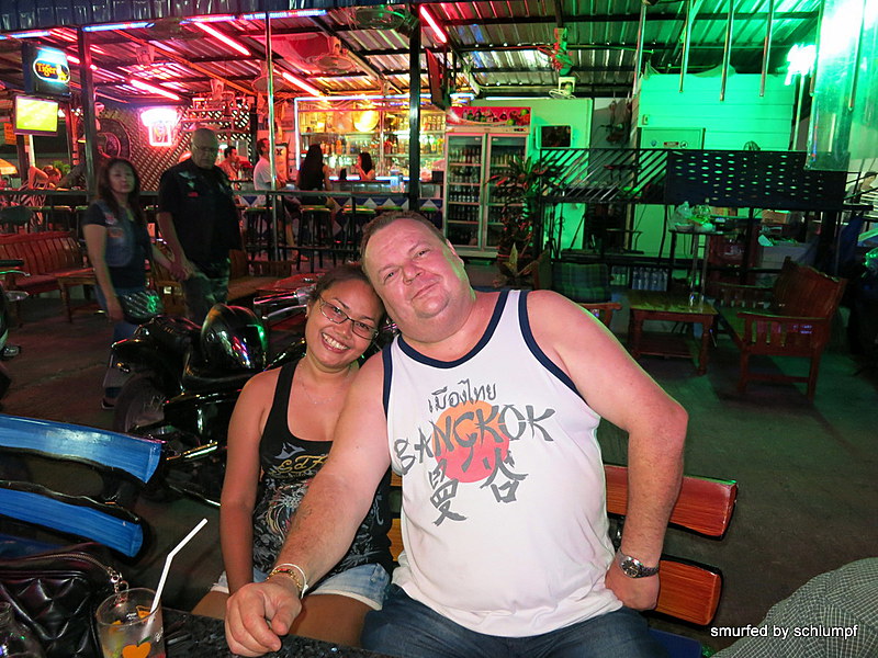 2014-09-17  Smurf Bar