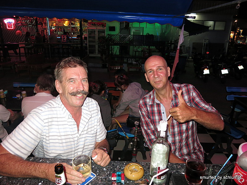 2014-09-18  Smurf Bar