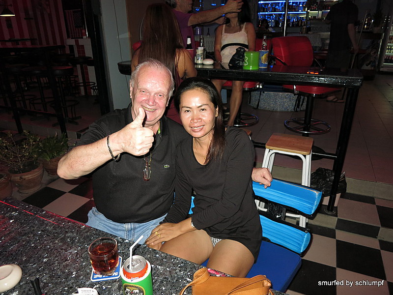 2014-09-18  Smurf Bar