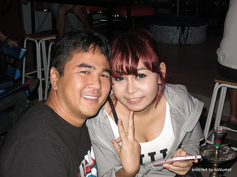 2014-09-18  Smurf Bar