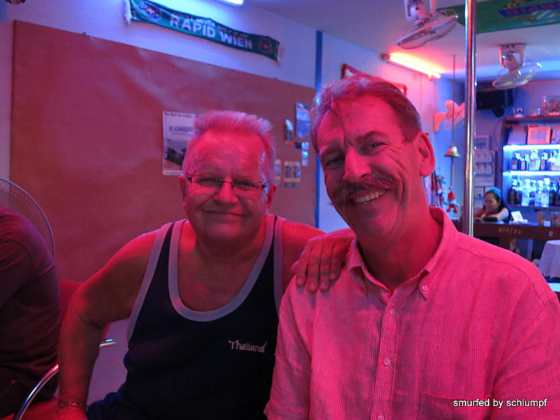 2014-09-19  Smurf Bar