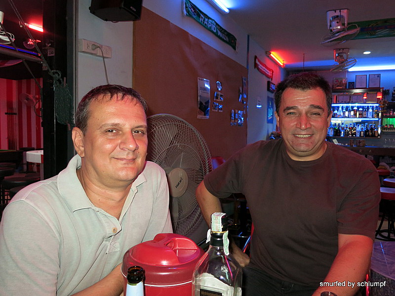 2014-09-19  Smurf Bar