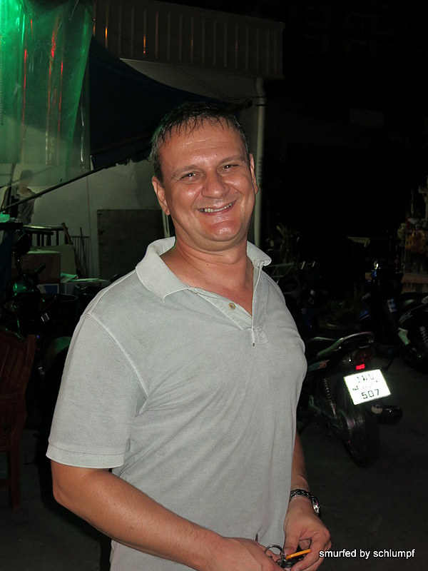 2014-09-19  Smurf Bar