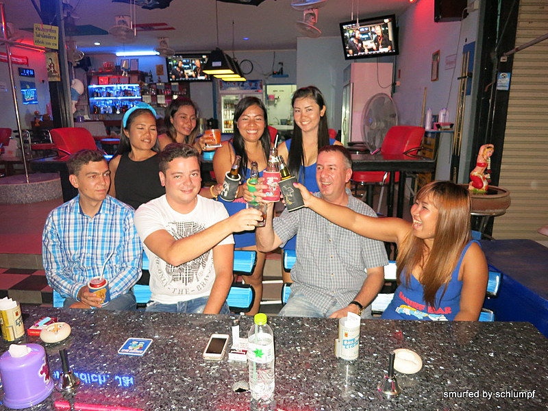 2014-09-19  Smurf Bar