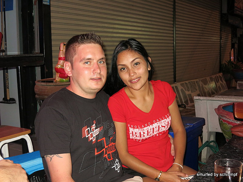 2014-09-19  Smurf Bar