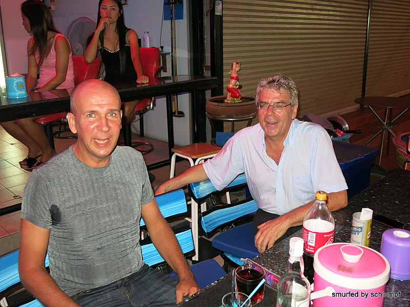 2014-09-20  Smurf Bar