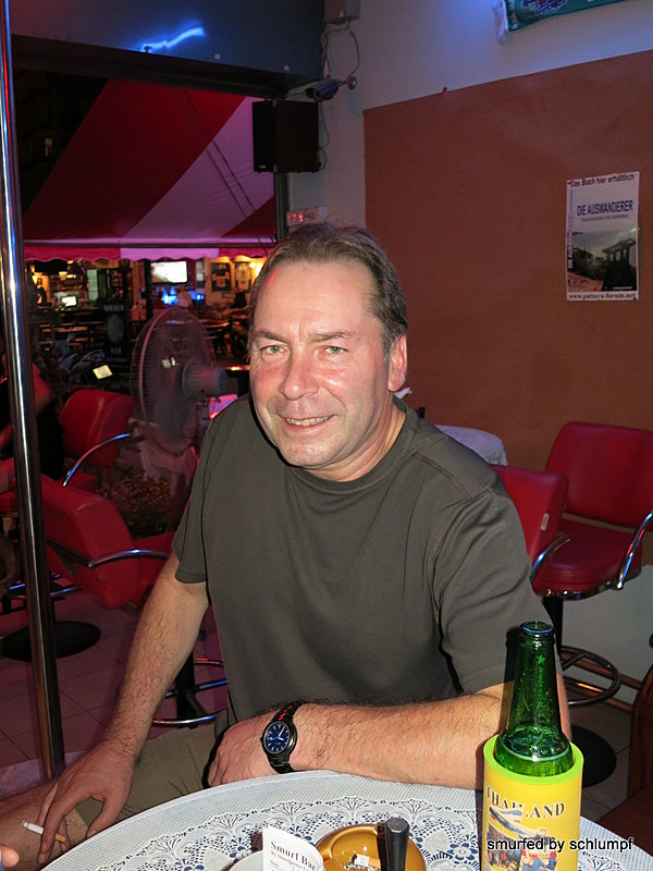 2014-09-20  Smurf Bar