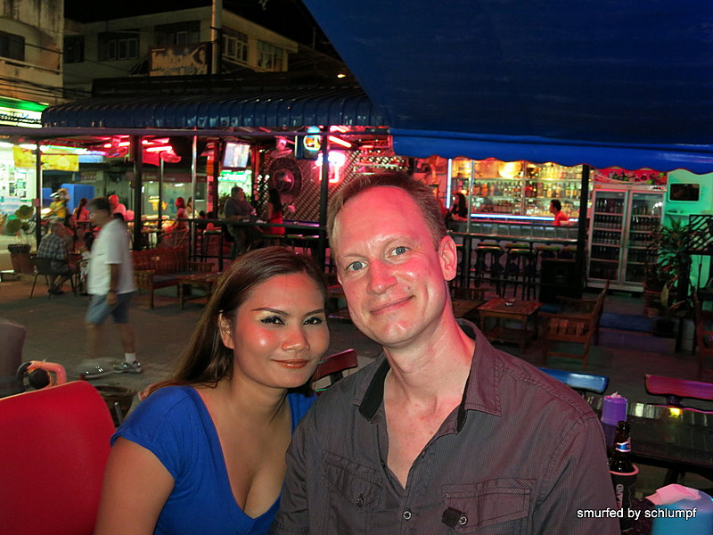 2014-09-20  Smurf Bar