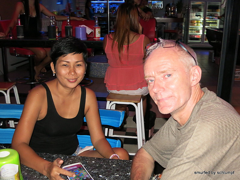 2014-09-20  Smurf Bar