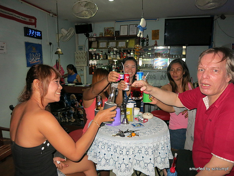 2014-09-20  Smurf Bar