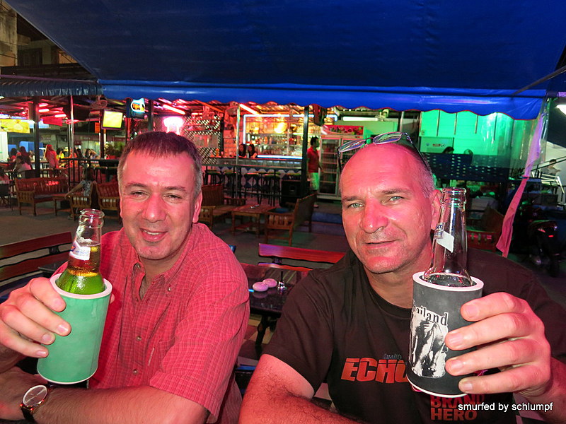 2014-09-20  Smurf Bar