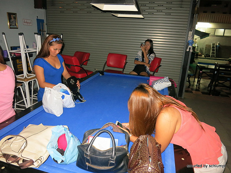 2014-09-20  Smurf Bar