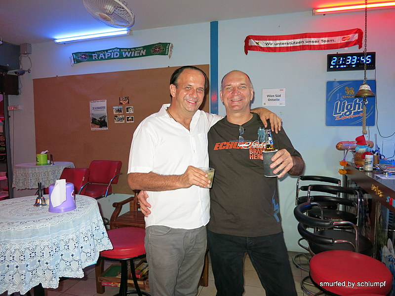 2014-09-20  Smurf Bar