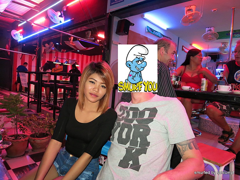 2014-09-20  Smurf Bar
