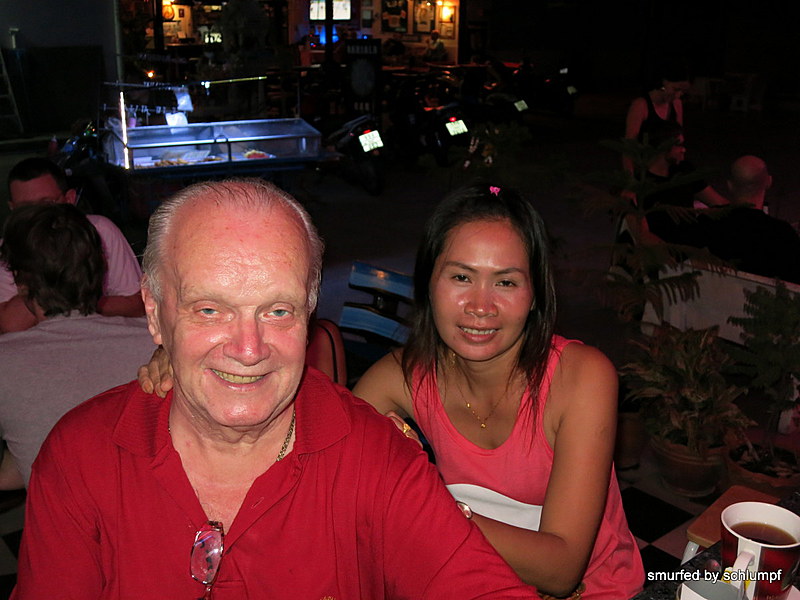 2014-09-20  Smurf Bar