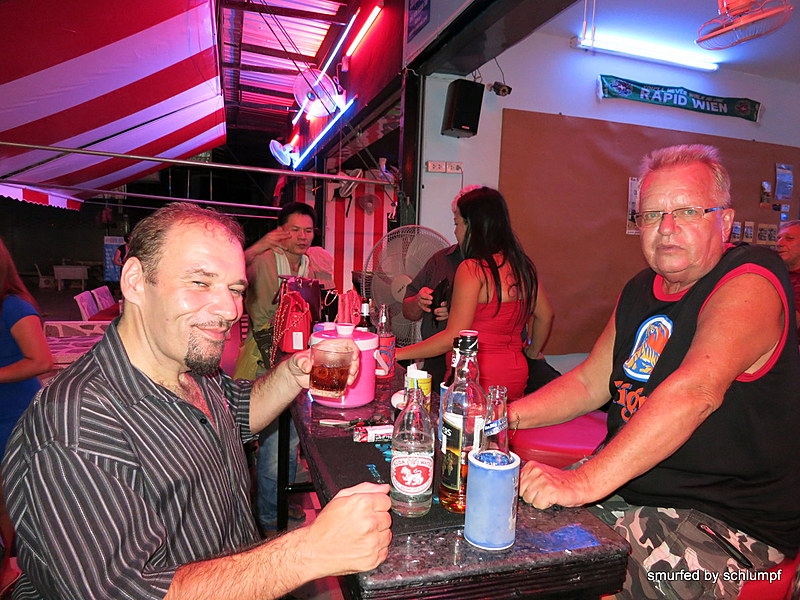 2014-09-20  Smurf Bar