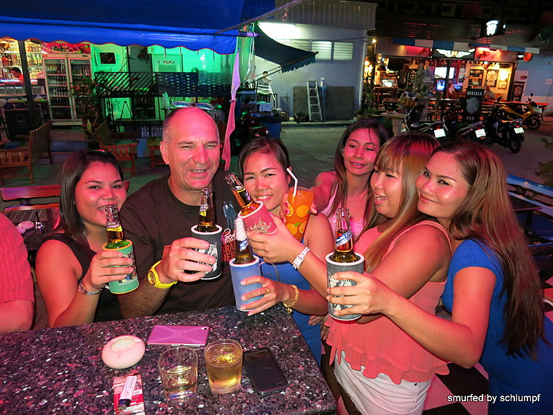 2014-09-20  Smurf Bar