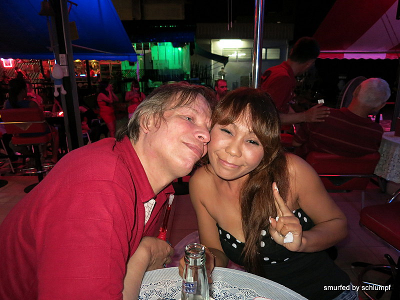 2014-09-20  Smurf Bar