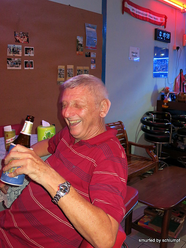 2014-09-20  Smurf Bar