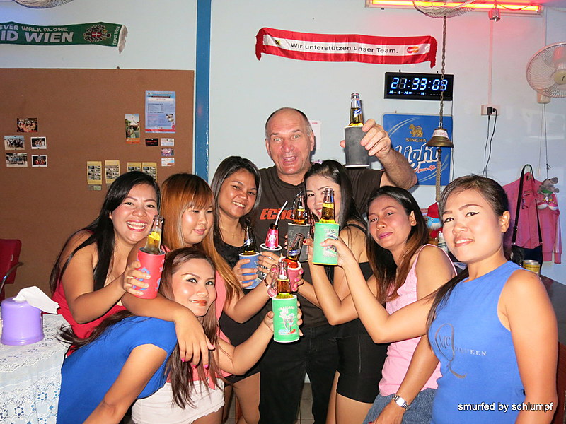 2014-09-20  Smurf Bar