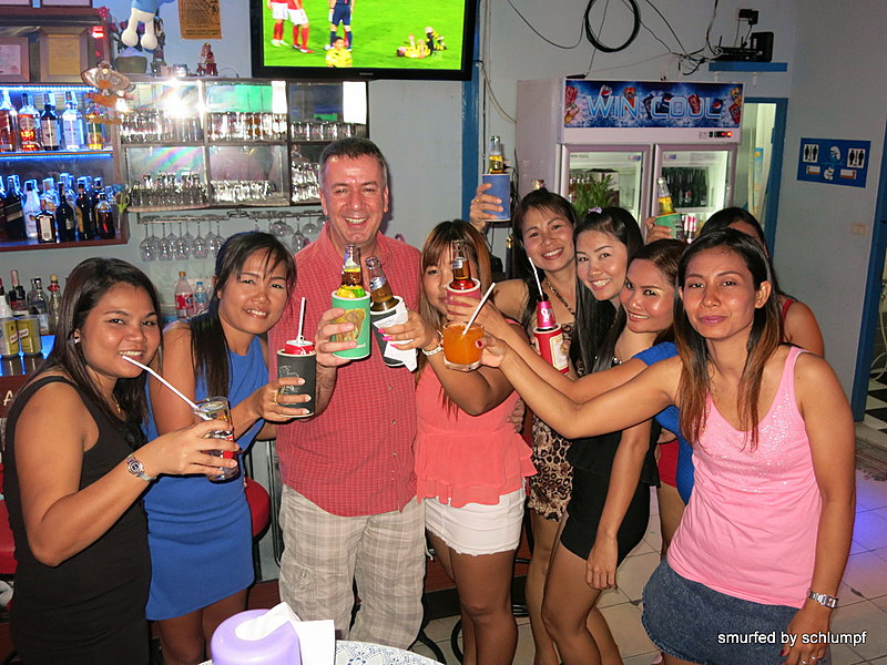 2014-09-20  Smurf Bar