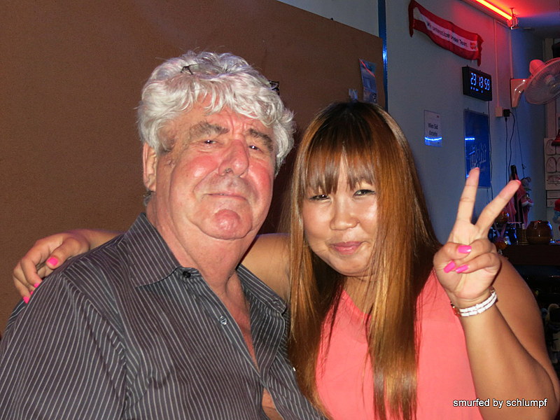 2014-09-20  Smurf Bar