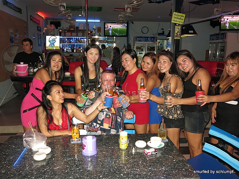 2014-09-21  Smurf Bar
