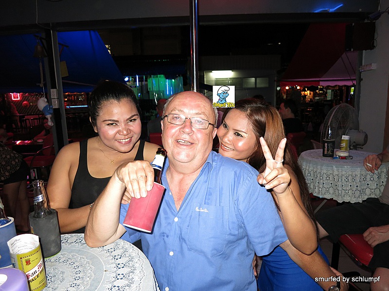 2014-09-21  Smurf Bar