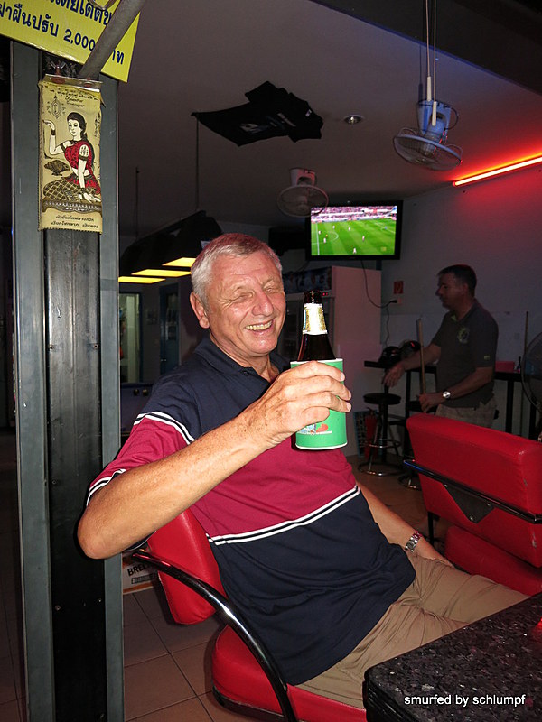 2014-09-21  Smurf Bar