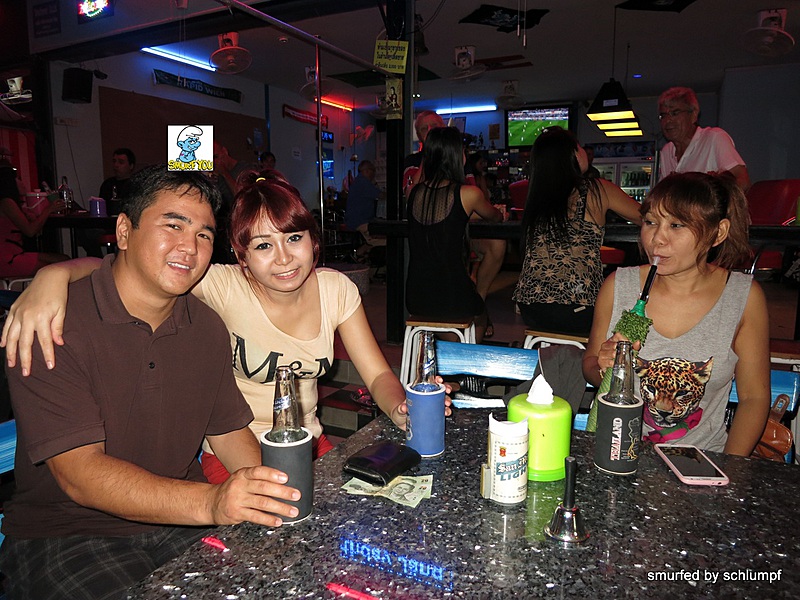 2014-09-21  Smurf Bar