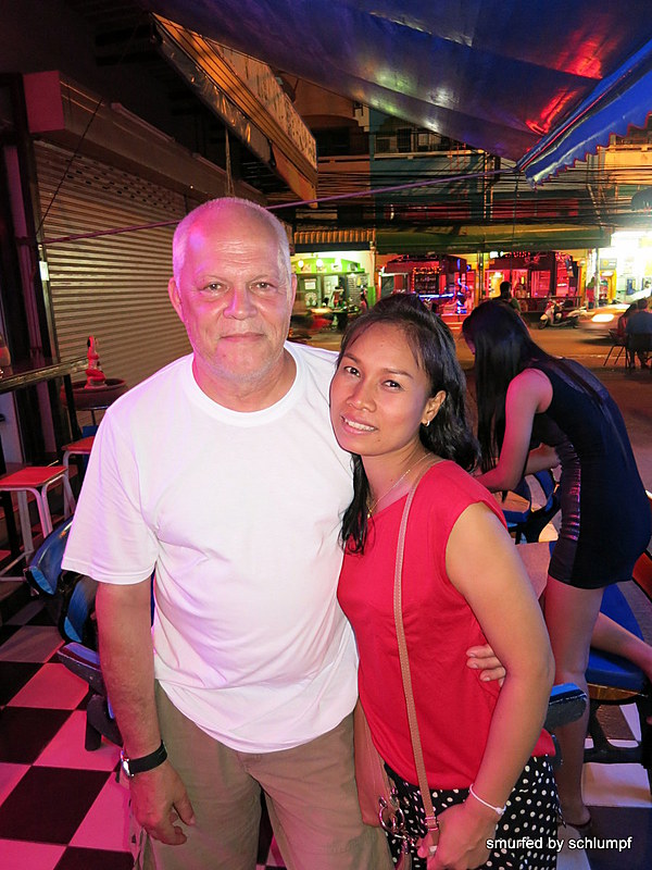 2014-09-21  Smurf Bar