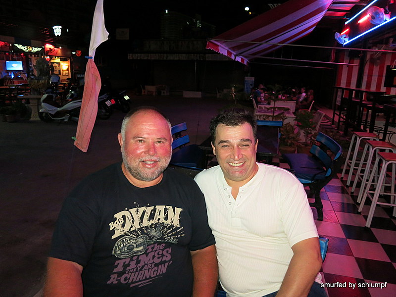 2014-09-22  Smurf Bar