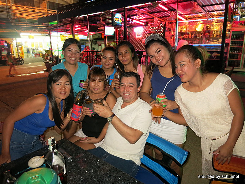 2014-09-22  Smurf Bar