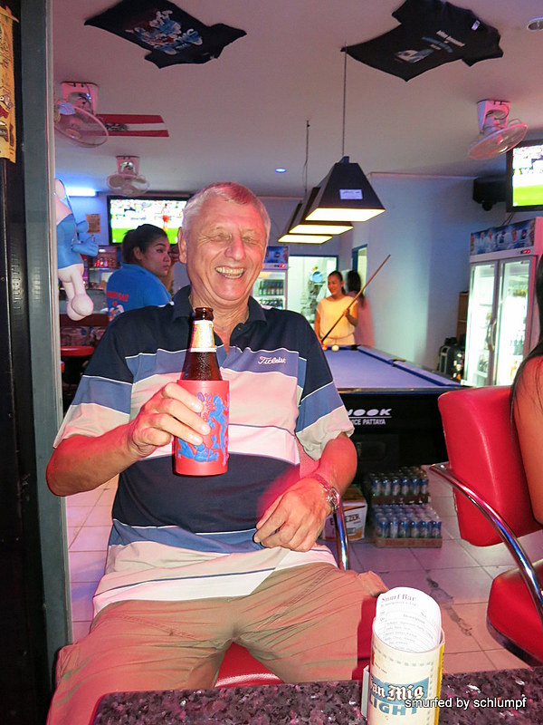 2014-09-22  Smurf Bar