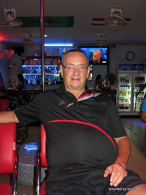 2014-09-22  Smurf Bar