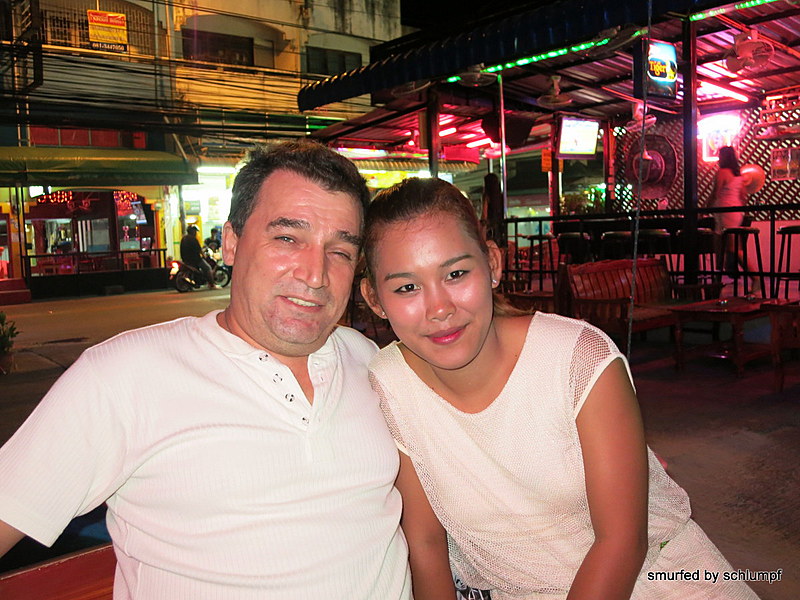 2014-09-22  Smurf Bar