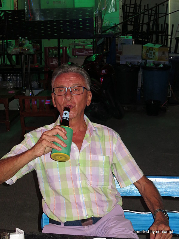 2014-09-23  Smurf Bar