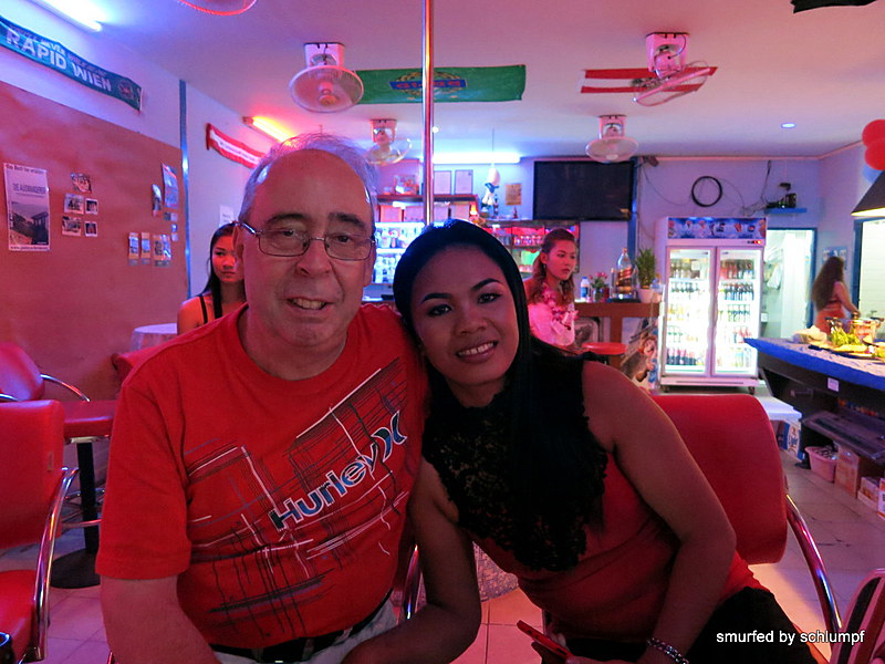 2014-09-23  Smurf Bar