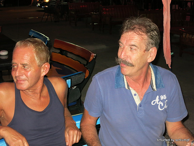 2014-09-23  Smurf Bar