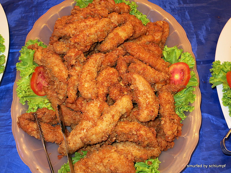 2014-09-23  Smurf Bar