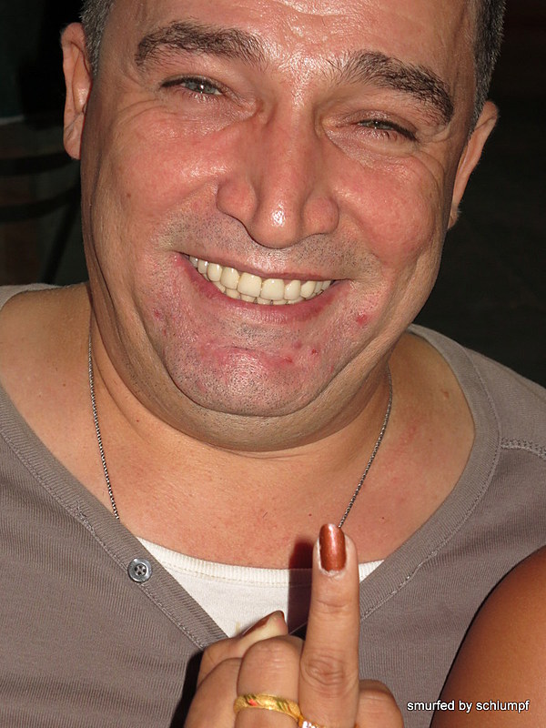 2014-09-23  Smurf Bar