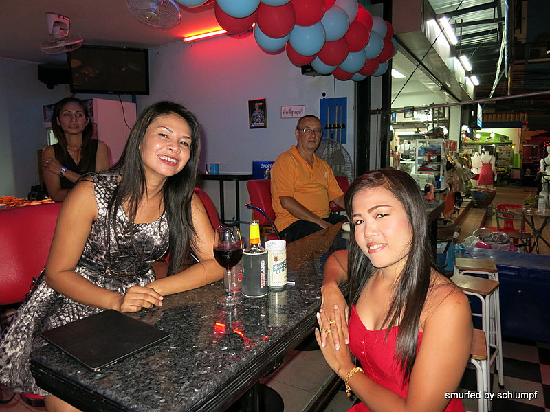 2014-09-23  Smurf Bar