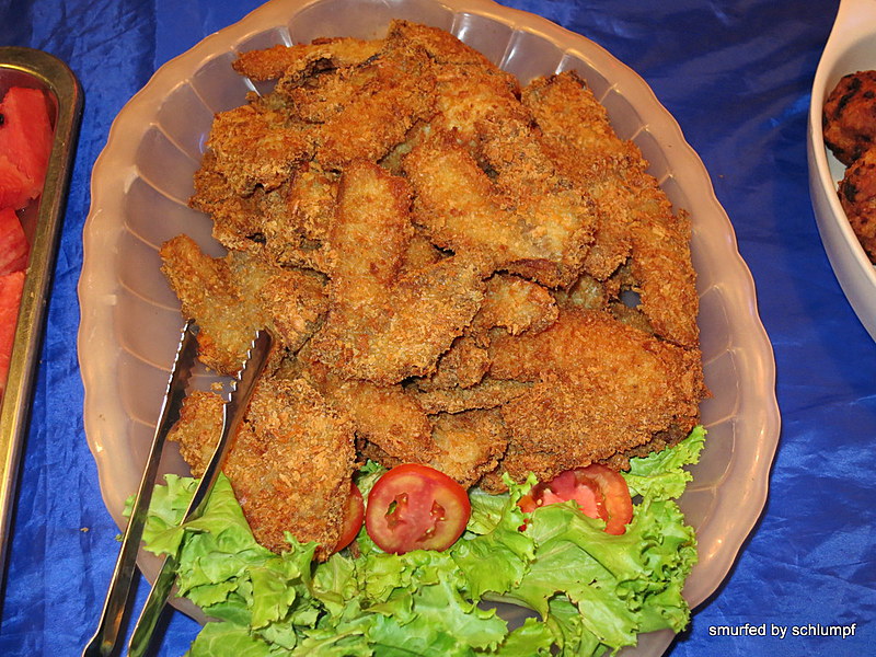 2014-09-23  Smurf Bar