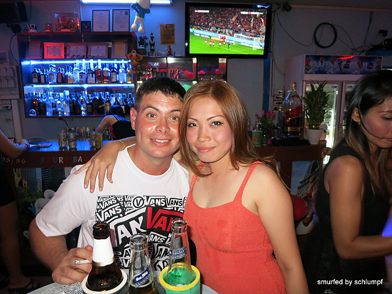 2014-09-23  Smurf Bar