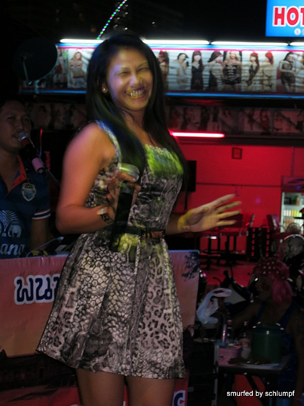 2014-09-23  Smurf Bar