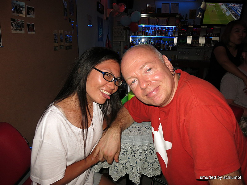 2014-09-23  Smurf Bar